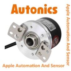 Autonics E58H12-1024-6-L-5 Hollow Shaft Encoder