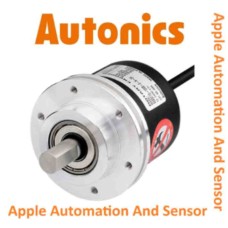 Autonics E58SC10-1024-3-T-24 Shaft Encoder