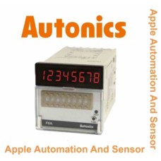 Autonics F6AM Counter