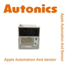 Autonics FS4A (12-24 VDC) Counter In India