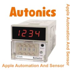 Autonics FX4 Counter In India