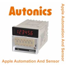 Autonics FX6 (12-24 VDC) Counter In India