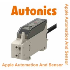 Autonics BF3RX Fiber Optic Sensor