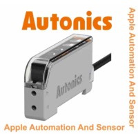 Autonics BF4RP Fiber Optic Sensor