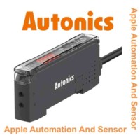 Autonics BF5R-S1-P Fiber Optic Sensors 