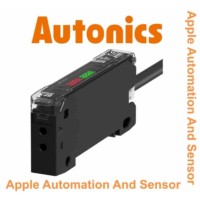 Autonics BFX-D1-P Fiber optic sensor