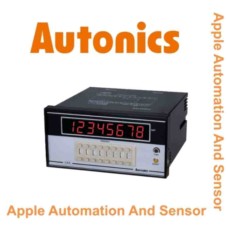 Autonics L8A Counter In India