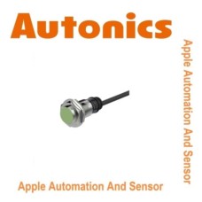 Autonics PR18-5DN2 Proximity Sensor 