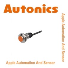 Autonics PR18-5DP Proximity Sensor In India