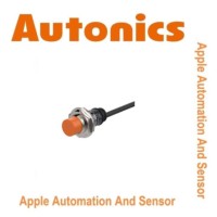 Autonics PR18-8DP Proximity Sensor