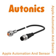 Autonics PRWT08-1.5DO Proximity Sensor In India