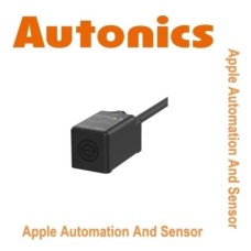 Autonics PSN17-5DP-3 Proximity Sensor In India