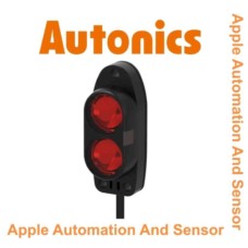 Autonics BA2M-DDT Photoeletric sensor