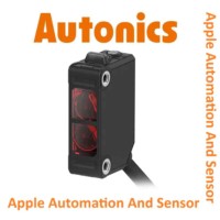 Autonics BJX100-DDT-P Photoeletric sensor