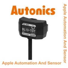 Autonics BL13-TDT Photoeletric sensor