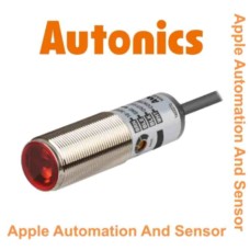 Autonics BRQM3M-PDTA-P Photoeletric sensor