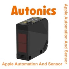 Autonics BX3M-PDT Photoeletric sensor