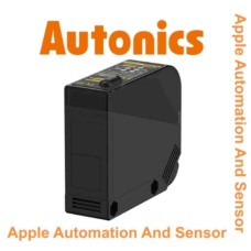 Autonics BX3M-PFR-T Photoeletric sensor