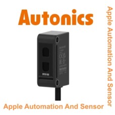 Autonics BYD100-DDT Photoeletric sensor