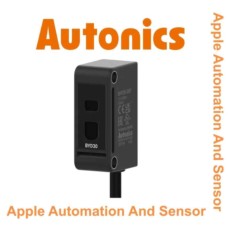 Autonics BYD30-DDT Photoeletric sensor