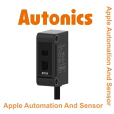 Autonics BYD30-DDT-T Photoeletric sensor