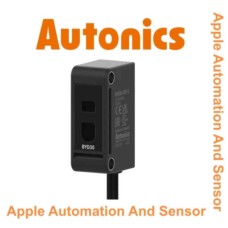 Autonics BYD30-DDT-U Photoeletric sensor