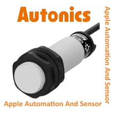 Autonics CR18-8AC Proximity Sensor