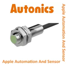 Autonics PR08-1.5DN Proximity Sensor