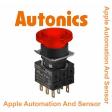 Autonics S16BR H3 Control Switch In India