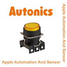 Autonics S16PR-E1-E2 Control Switch In India