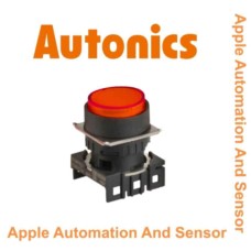 Autonics S16PR-E3/E4 Control Switch In India