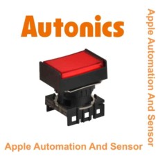 Autonics S16PRS-H1-H2 Control Switch In India