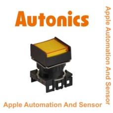 Autonics S16PRS-H3-H4 Control Switch In India