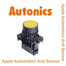 Autonics S2PR-P1 Control Switch In India