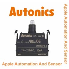 Autonics SA-LARM Control Switches In India