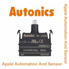 Autonics SA-LDGM Control Switches In India