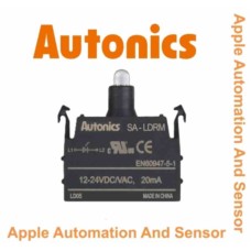 Autonics SA-LDRM Control Switches In India