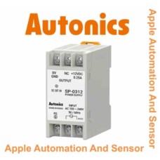 Autonics SP-0312 Switched Mode Power Supply (SMPS) In India