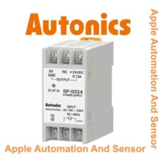 Autonics SP-0324 Switched Mode Power Supply (SMPS) In India