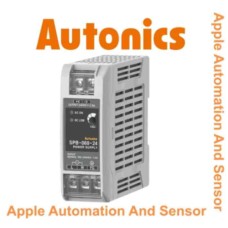 Autonics SPB-060-24 Switched Mode Power Supply (SMPS) In India