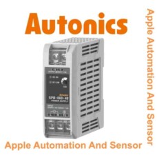 Autonics SPB-060-48 Switched Mode Power Supply (SMPS) In India