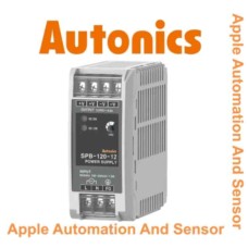 Autonics SPB-120-12 Switched Mode Power Supply (SMPS) In India