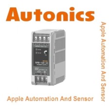 Autonics SPB-120-24 Switched Mode Power Supply (SMPS) In India