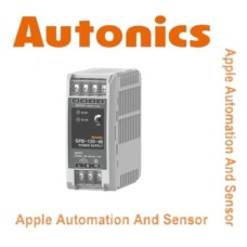 Autonics SPB-120-48 Switched Mode Power Supply (SMPS) In India