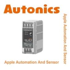 Autonics SPB-180-24 Switched Mode Power Supply (SMPS) In India