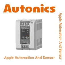 Autonics SPB-240-24 Switched Mode Power Supply (SMPS) In India