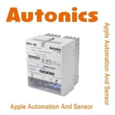 Autonics SPC1-50-E Thyristor Power Controller In India