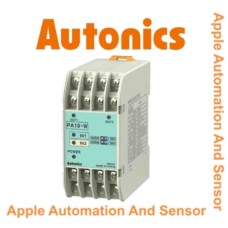 Autonics PA10-W Sensor Controller