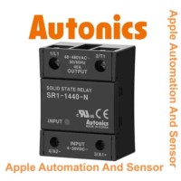 Autonics SR1-1440-N Solid State Relay