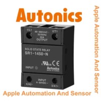 Autonics SR1-1450-N Solid State Relay 